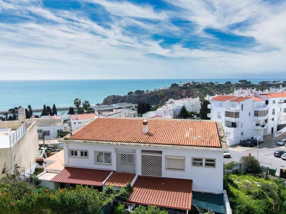 Sea View - Sea View & Old Town Of Appartement